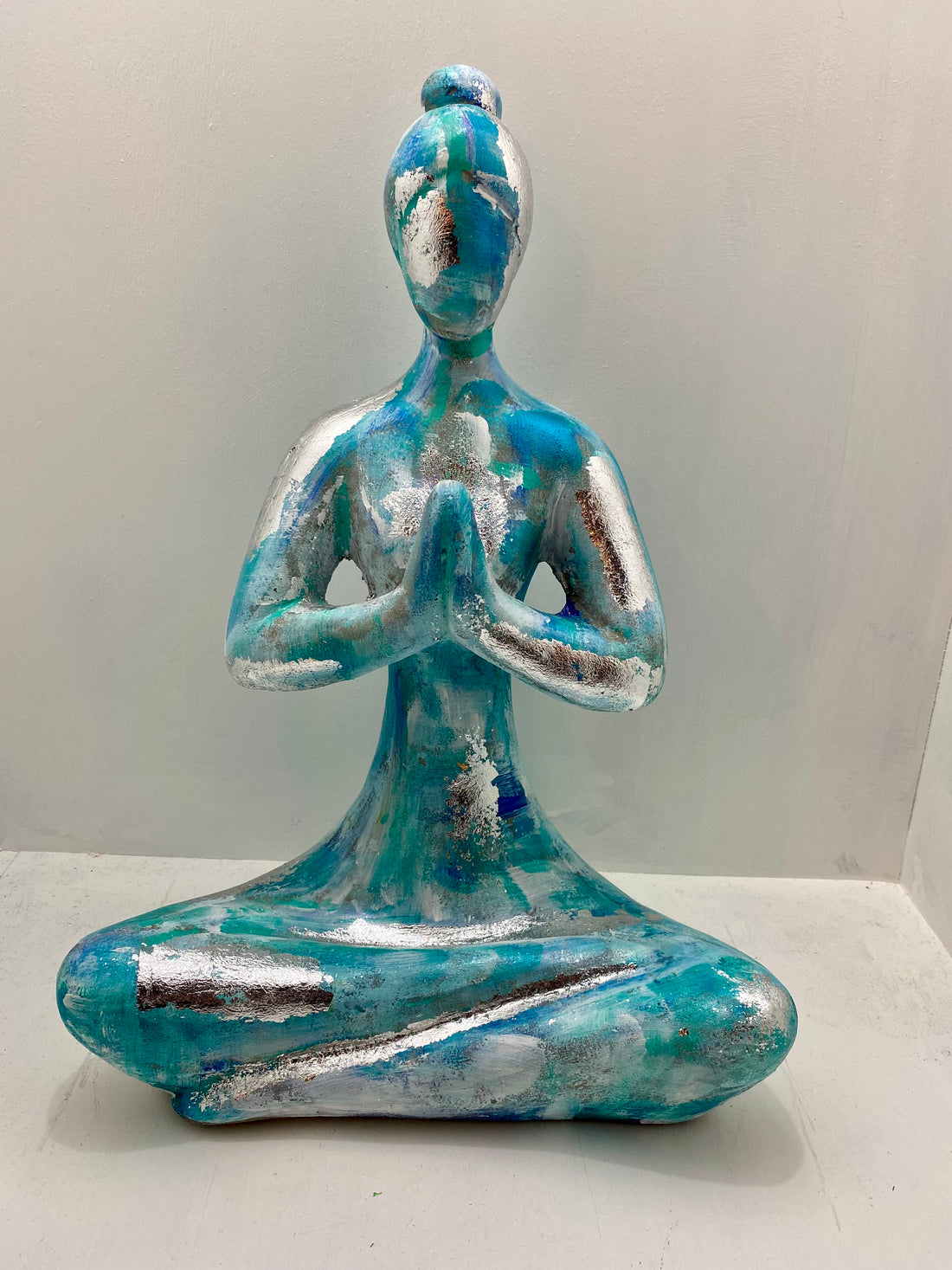 Namaste