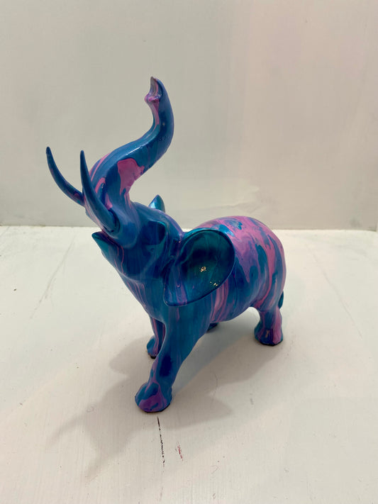 Elephant  Ceramic