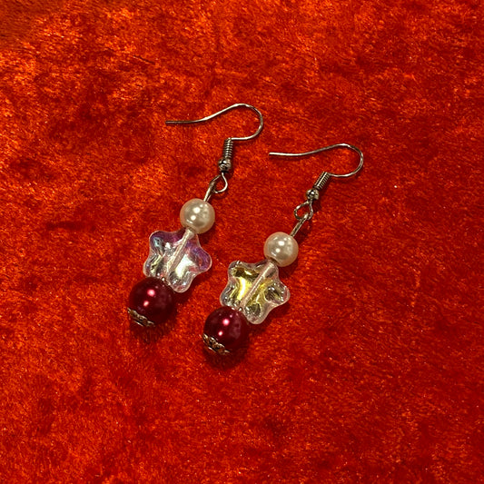 Handmade Earrings