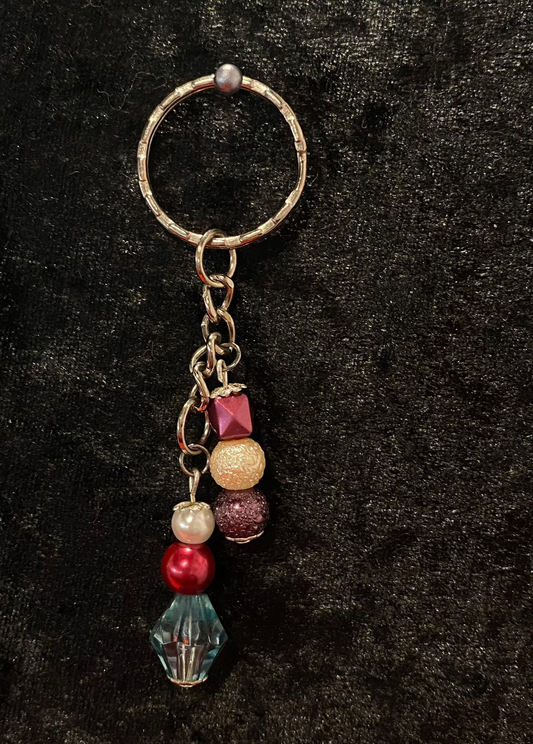 Handmade Keyring